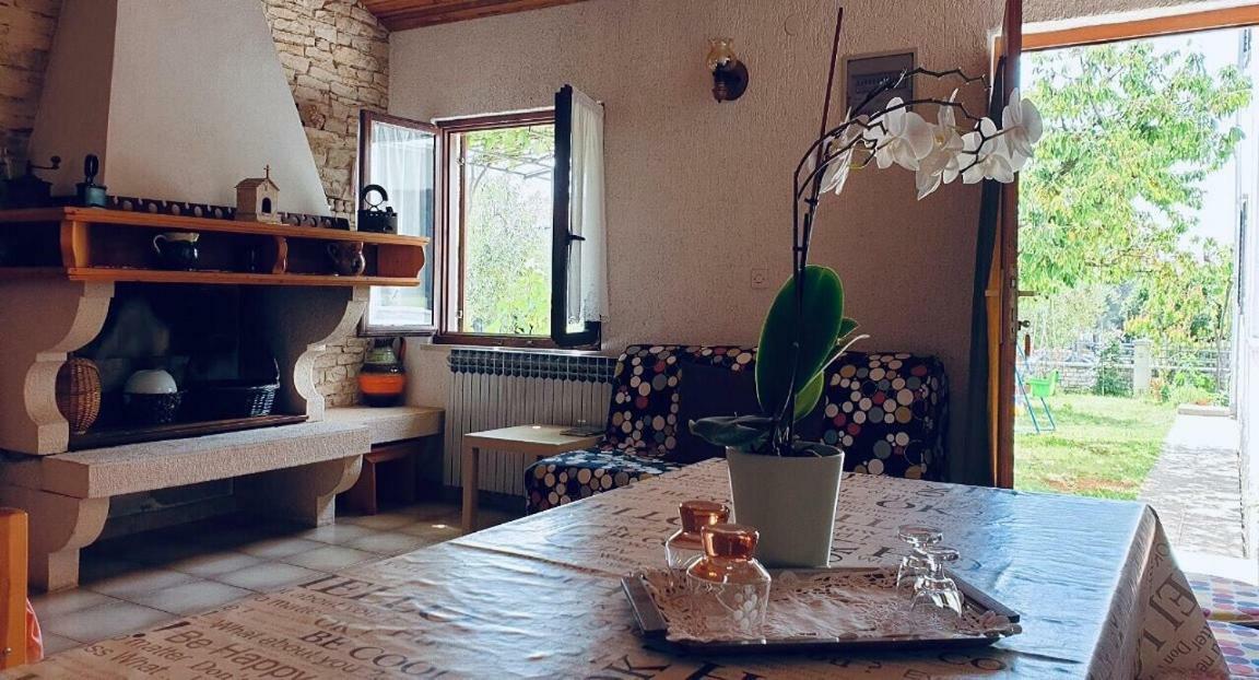 Studio Benassi Poreč Zewnętrze zdjęcie