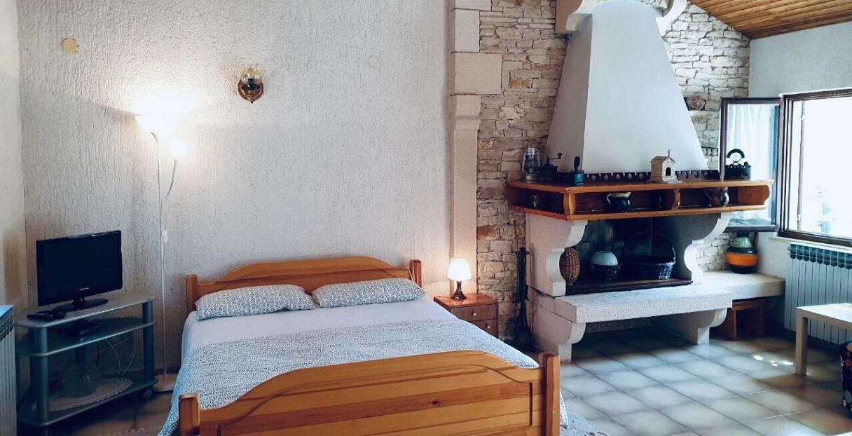 Studio Benassi Poreč Zewnętrze zdjęcie