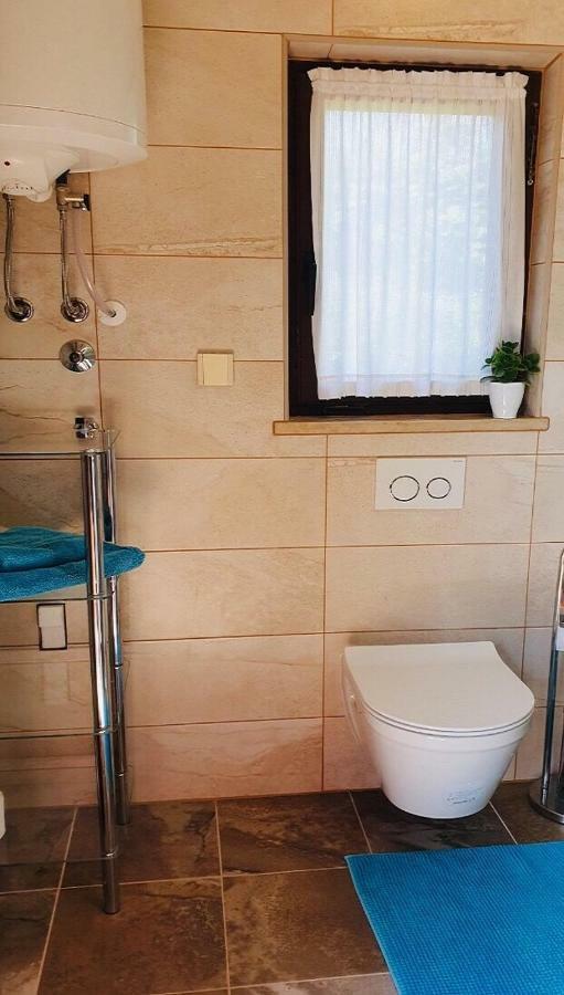 Apartament Studio Benassi Poreč Zewnętrze zdjęcie